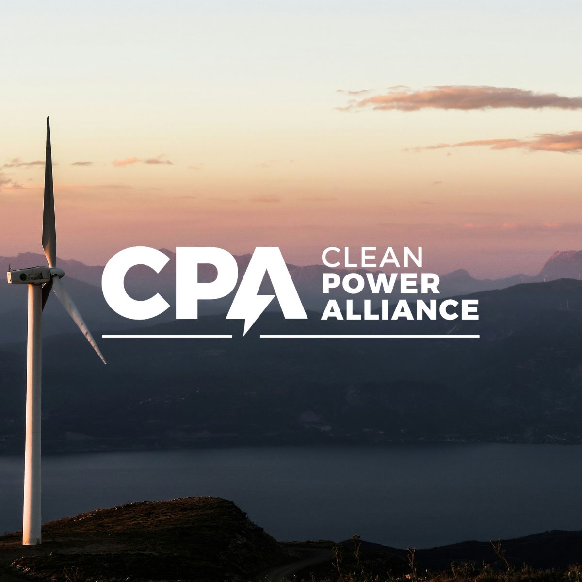 Clean Power Alliance