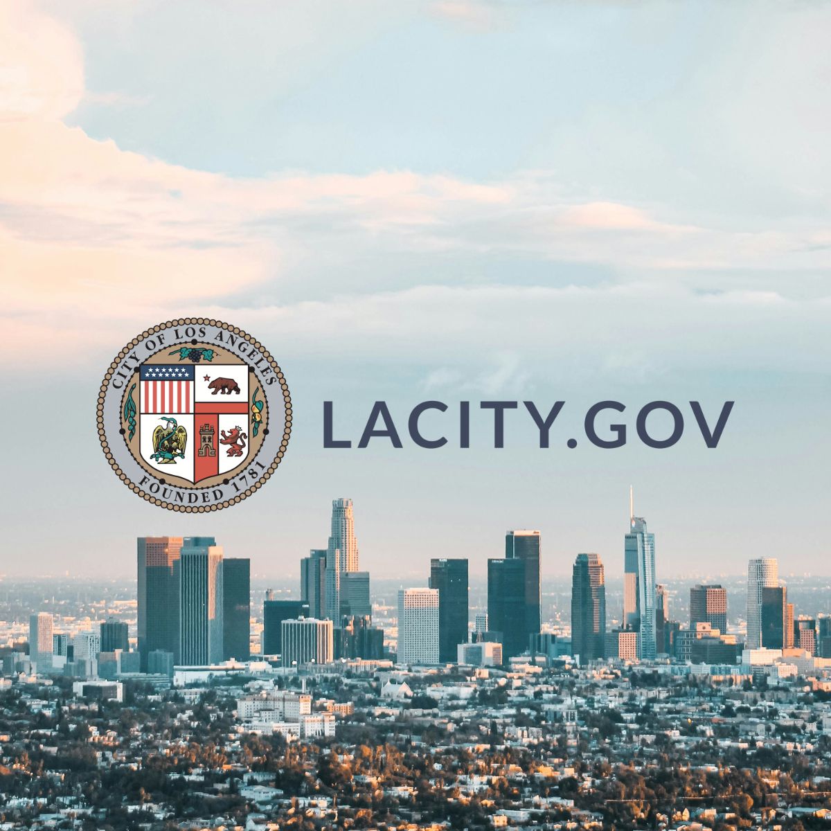City of Los Angeles